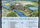 I Festiwal Wczesnośredniowieczny „Budzistowo - dawny Kołobrzeg” 2019