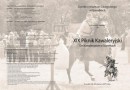 XIX Piknik Kawaleryjski - Dni Kawaleryjskie w Suwałkach 2019