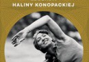  „Złota. Legenda Haliny Konopackiej” – A. Metelska – recenzja