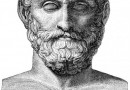 Śmierć w poszczególnych systemach filozoficznych starożytnej Grecji - presokratycy