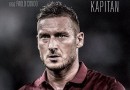 „Kapitan” – F. Totti, P. Condò – recenzja