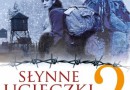 PREMIERA: „Słynne ucieczki Polaków 2”, A. Fedorowicz
