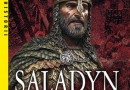 „Saladyn. Pogromca chrześcijaństwa” – G. Hindley – recenzja