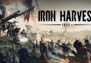Iron Harvest. Steampunkowy RTS o wojnie polsko-bolszewickiej