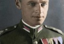 Witold Pilecki. Pozwolił się aresztować Niemcom, by opisać piekło Auschwitz