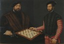 Historia szachów. Czyli jak szachy stały się królewską grą
