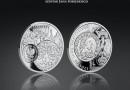 Moneta NBP Szóstak Jana Sobieskiego uznana za jedną z najlepszych monet na świecie