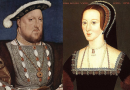 Sekretna uroda Anny Boleyn. To dzięki niej rozkochała w sobie Henryka VIII