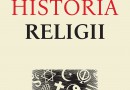 „Krótka historia religii” R. Holloway - zapowiedź