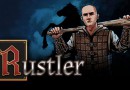 Rustler. Grand Theft Horse w średniowieczu