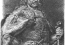 Korona królów i jej bohaterowie. Kazimierz Wielki, Bolko II Mały, Aldona Giedyminówna, Jarosław Bogoria i inni