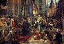 Wojna w obronie Konstytucji 3 maja. Czyli jak Rosja przy pomocy targowiczan dokonała II rozbioru Polski
