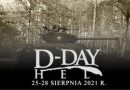 D-Day Hel 2021