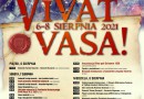XX Festiwal Historyczny Vivat Vasa 2021