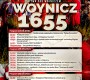 Rekonstrukcja historyczna Woynicz 1655 - 2021