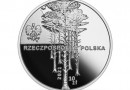 „Zbrodnia w Piaśnicy” na srebrnej monecie NBP