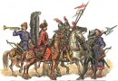 Bitwa pod Chocimiem (1621). Polska zatrzymała ponad 100 tys. armię Imperium Osmańskiego