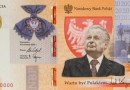 W listopadzie NBP wyemituje banknot kolekcjonerski z Lechem Kaczyńskim