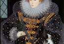 Czy Elżbieta I Tudor miała syna? Sprawa Arthura Dudleya