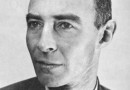 Film Oppenheimer - fabuła, obsada i data premiery