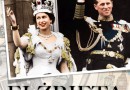 „Elżbieta i Filip. Najsłynniejsza królewska para współczesnego świata” I. Kienzler - zapowiedź