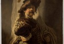 Holandia kupiła obraz De Vaandeldrager Rembrandta za 175 mln euro. Po latach wróci do kraju