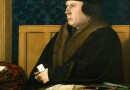 Rządził Anglią, skończył pod toporem. Jak wyglądało życie Thomasa Cromwella?