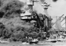 Atak na Pearl Harbor. Japonia rzuciła wyzwanie USA