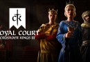 Crusader Kings III: Royal Court. Zobacz co się zmieni w grze