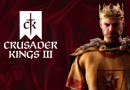 Crusader Kings III. Strategiczny majstersztyk