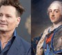 Johnny Depp we francuskim dramacie historycznym zagra rolę króla Ludwika XV