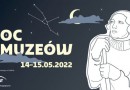 Noc Muzeów w Lublinie 2022 Zobacz tegoroczny program i listę muzeów