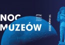 Noc Muzeów w Kielcach 2022. Zobacz tegoroczny program i listę muzeów