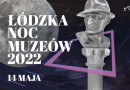 Noc Muzeów w Łodzi 2022. Zobacz tegoroczny program i listę muzeów