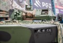 Cztery dodatkowe prototypy BWP Borsuk trafią do polskiej armii