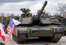 Pierwsze polskie czołgi Abrams docierają do Polski