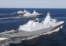 Trzy fregaty rakietowe dla polskiej Marynarki Wojennej będą dostarczone szybciej?