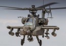 Stany Zjednoczone udostępnią Polsce 8 szturmowych helikopterów Apache