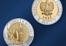 Zamek w Mosznej na monecie NBP