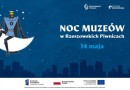 Noc Muzeów w Rzeszowskich Piwnicach 2022