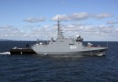 Kolejne trzy nowoczesne niszczyciele typu Kormoran dla polskich marynarzy