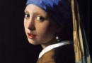 Kolczyk, który zna każdy – Dziewczyna z perłą Jana Vermeera