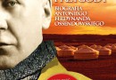 PREMIERA: „Książę przygody. Biografia Antoniego Ferdynanda Ossendowskiego”, P. Słowiński