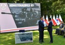 Polska podpisała kontrakt na zakup uzbrojenia z Korei. Kupiliśmy czołgi K2, haubice K9 i samoloty FA-50