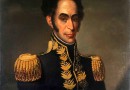 Simon Bolivar. Wyzwoliciel Ameryki Południowej spod władzy Hiszpanów