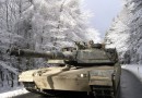 Kolejne czołgi Abrams dla Wojska Polskiego. Tym razem starszego typu