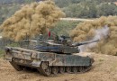 Minister Błaszczak leci do Korei. Podpisze umowę na K239 oraz odbierze pierwszą partię czołgów K2 i haubic K9