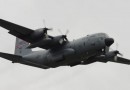 Rozpoczęła się dostawa latających Herkulesów dla Wojska Polskiego. Do Polski trafi pięć C-130H Hercules