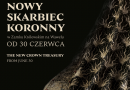Nowy Skarbiec Koronny na Wawelu. Najważniejszy w Polsce zbiór pamiątek narodowych