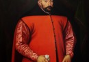Wojna polsko-rosyjska (1577–1582). W jej wyniku car rosyjski Iwan IV Groźny musiał zwrócić Polsce Inflanty